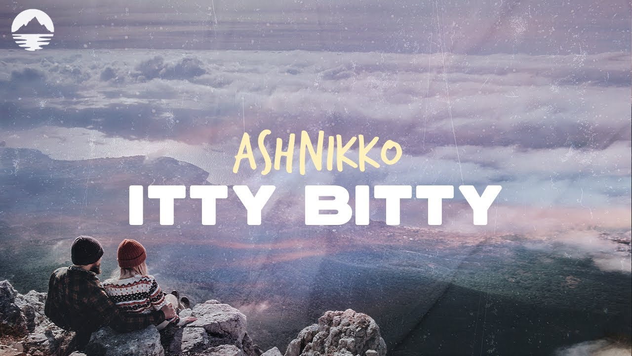 Ashnikko - Itty Bitty | Lyrics