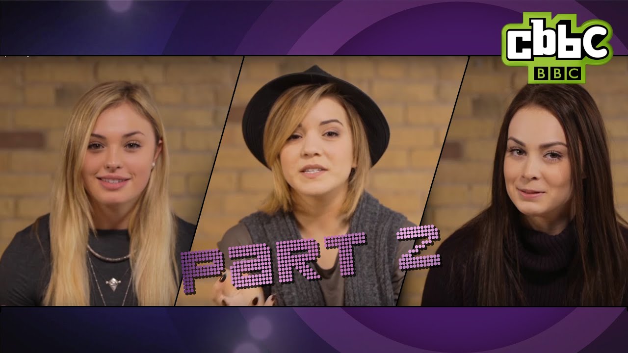 The Next Step cast answer your questions - Part 2 (contains spoilers)