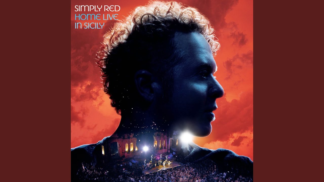 Night Nurse (Live In Sicily)