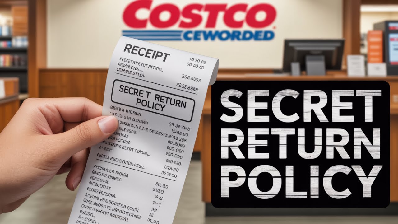 20 лайфхаков от Costco, о которых Costco не хочет, чтобы вы знали.