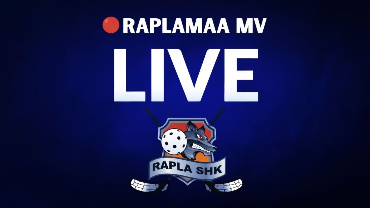 🎥 Raplamaa liiga/MV veerandfinaalid