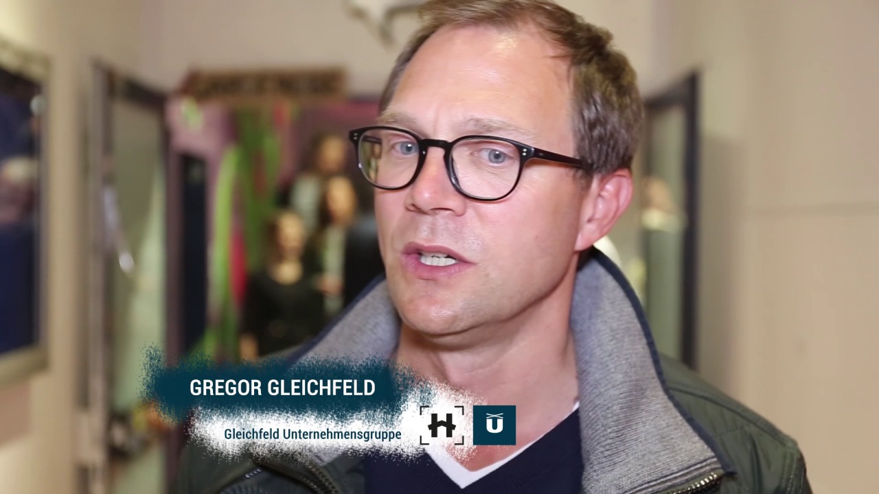 XU Pop-up Campus Insights:  Die Digitalisierung der Immobiliennbranche
