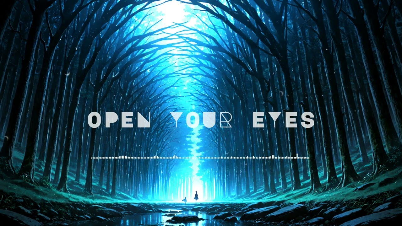 ♫ OPEN YOUR EYES ✦ NextDayNotes🐳 ✦ High-Energy Trap / Synthwave / EDM