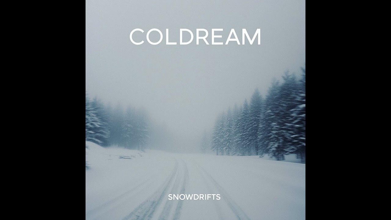 Coldream - Bones