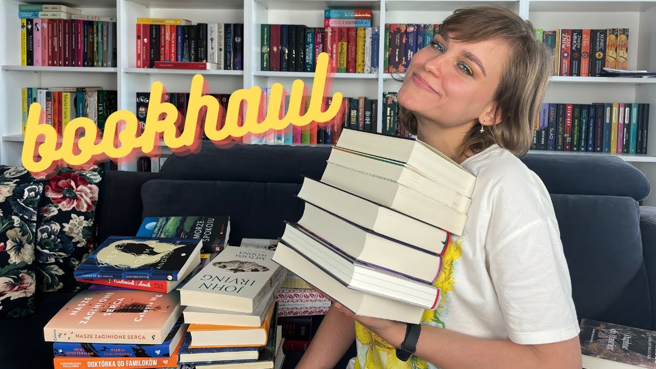 BOOKHAUL 📚