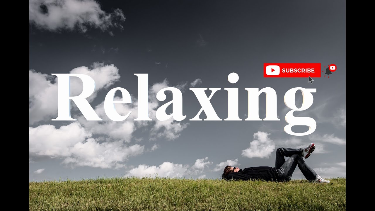 Calm Relaxing Slow No Copyright Free Downtempo Chill Beat Background Music | Dreaming by Pufino