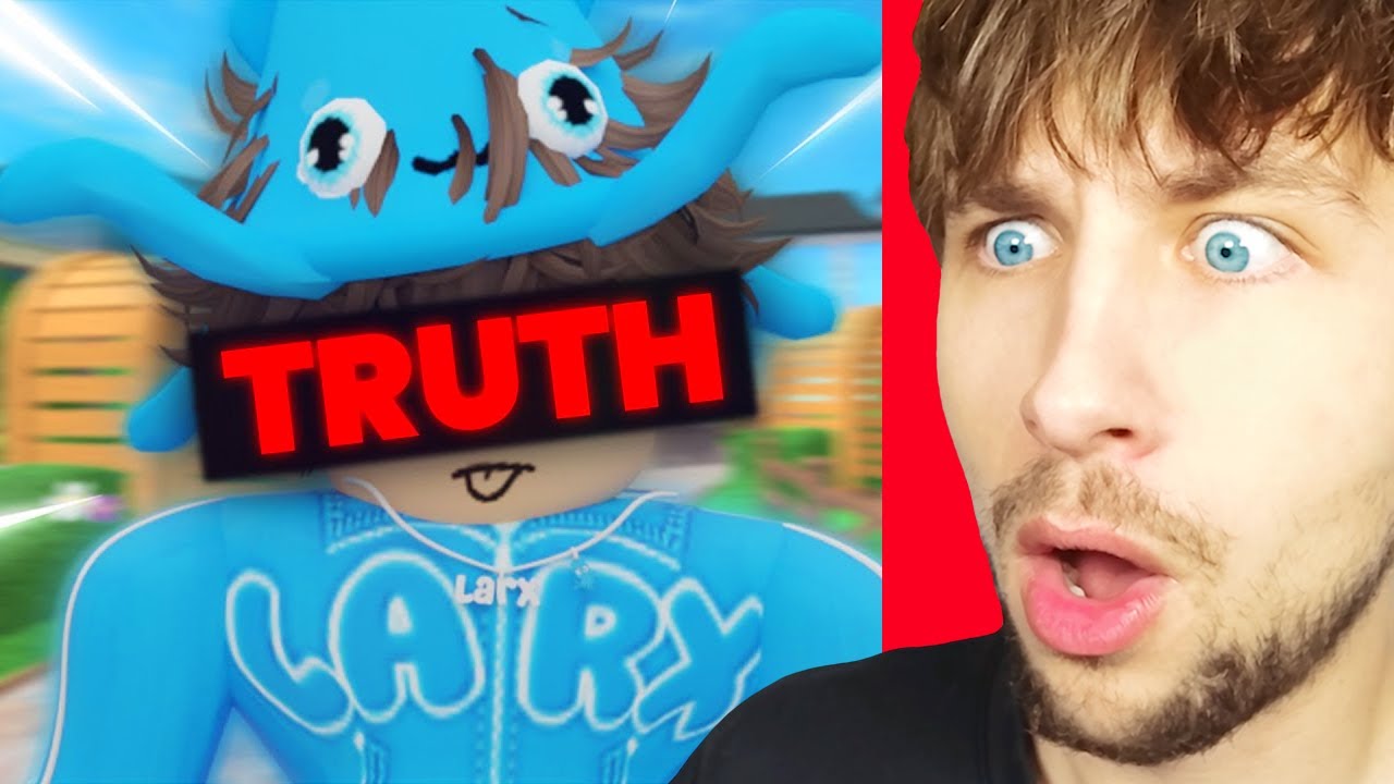 Reacting to Larx Shorts!