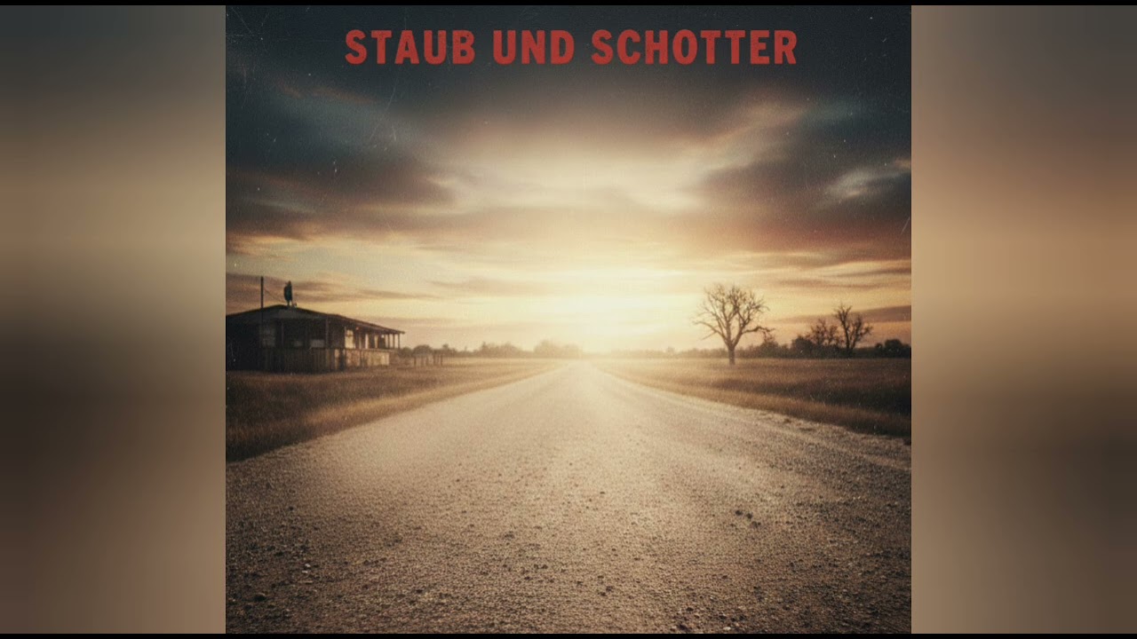 Staub und Schotter (German Southern Rock) 