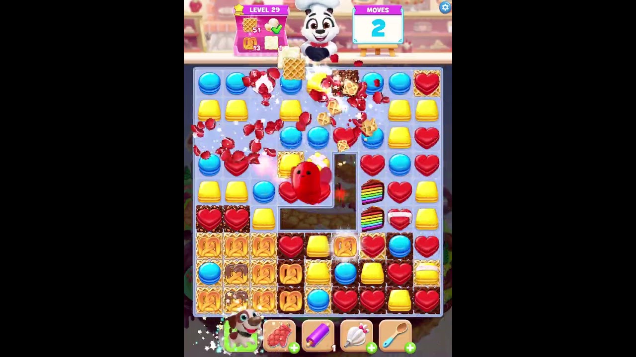 ￼cookie jam