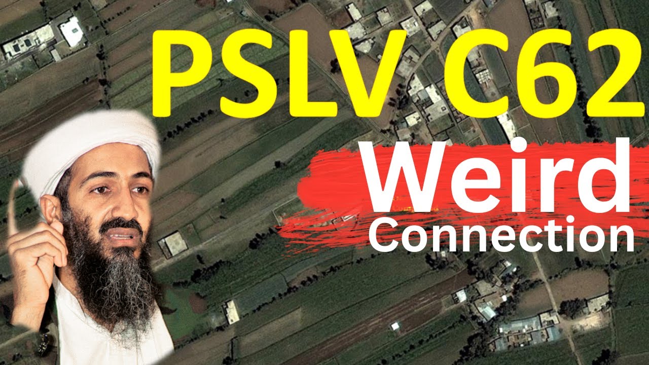 PSLV C62 : It will launch the tech that enemies fear the most !!!