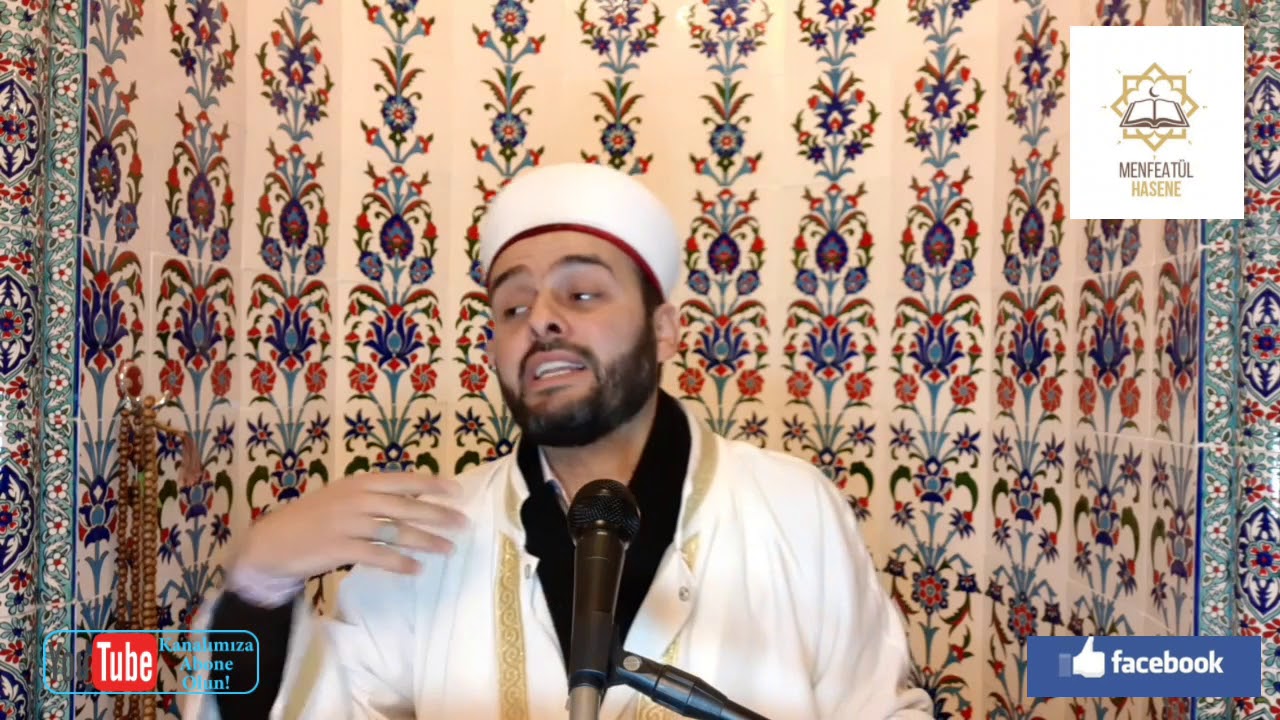 CEHENNEMLİKLERİN HALİ  ● Halil Konakcı ●