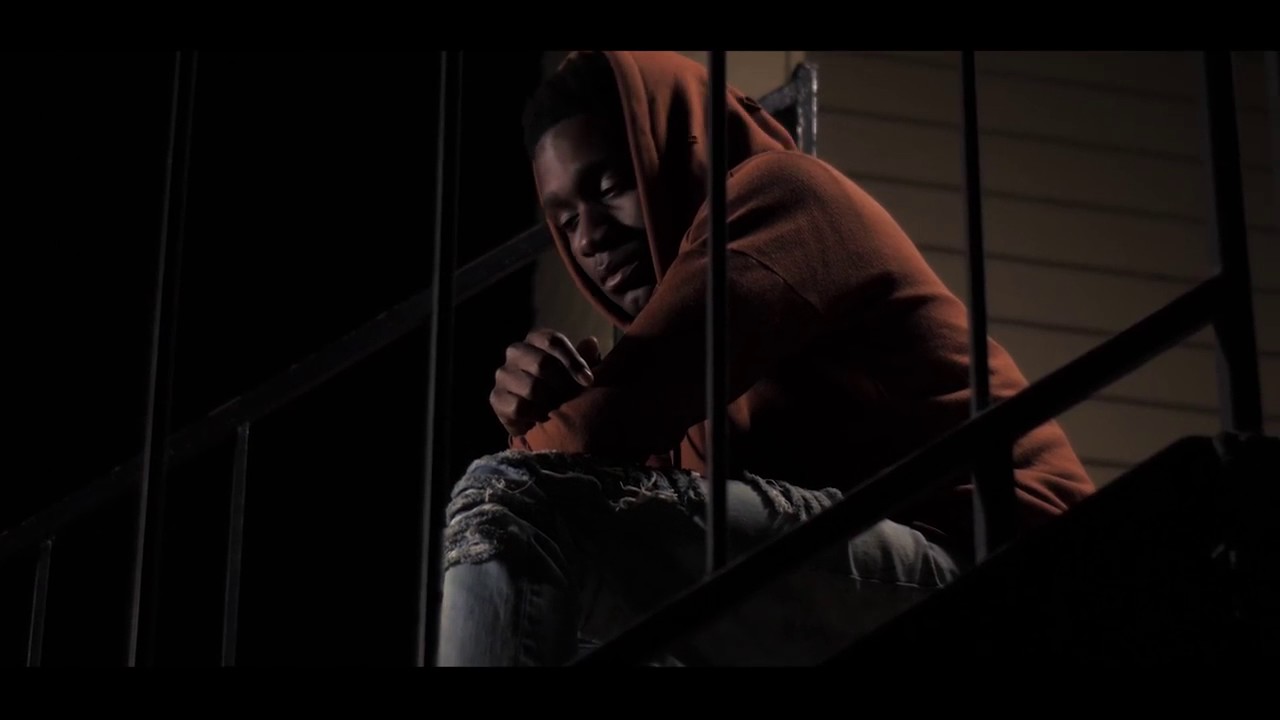 Jay Lewis - Revenge (Official Video)