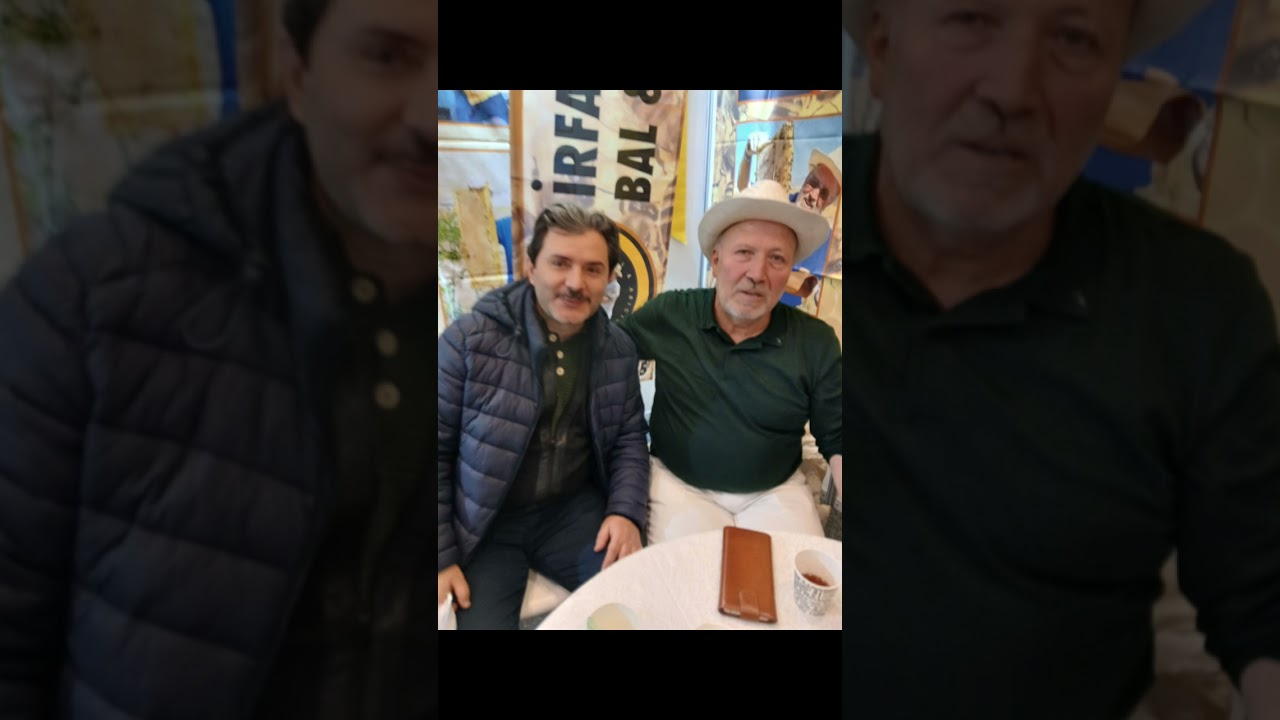 16.İstanbul arıcılık fuarına katılım sağladık