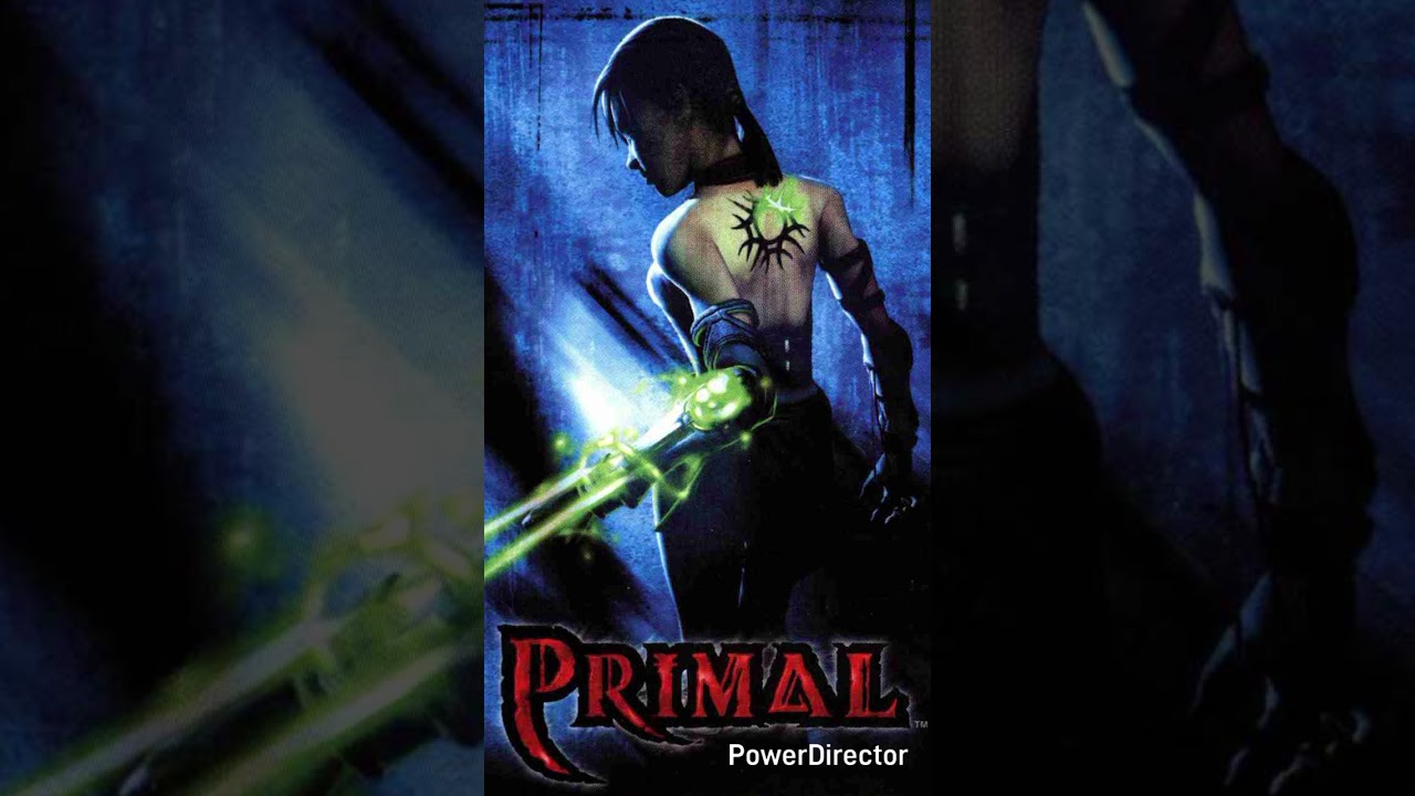 Primal - 