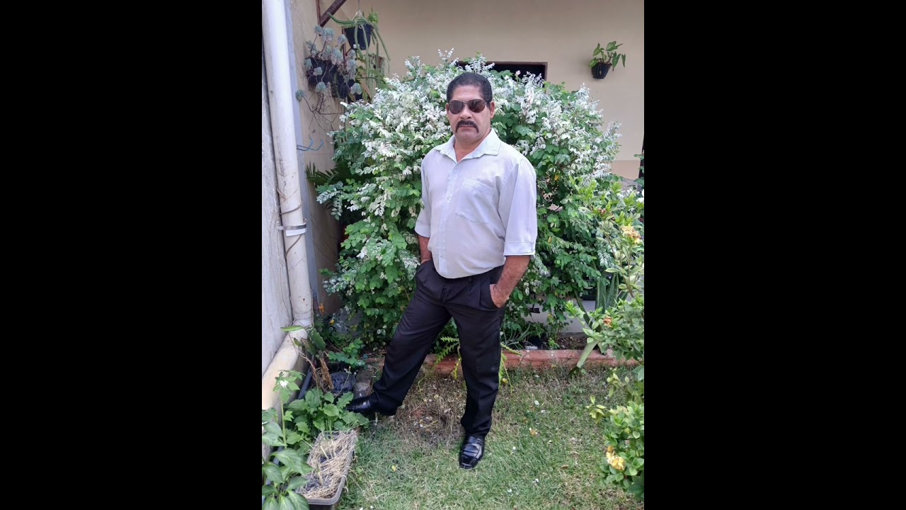 louvor de marreon Costa.. fogo do céu desceu 