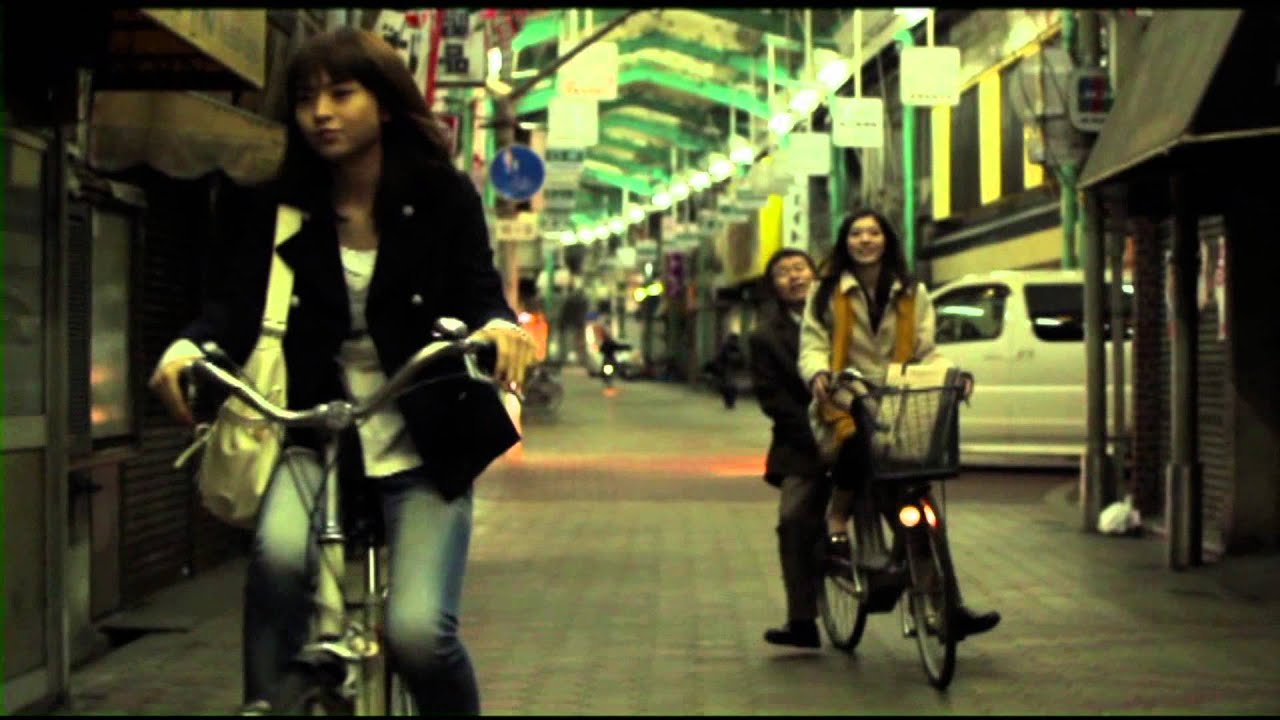 Shonen Knife × Soul Flower Train = Osaka Rock City