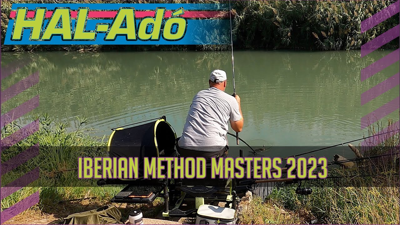 Iberian Method Masters 2023