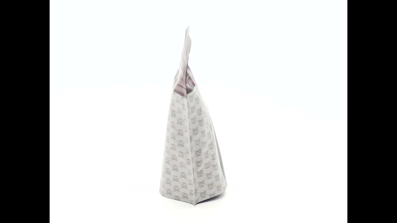 Bag King Designer Mylar Bag (1/8th oz)