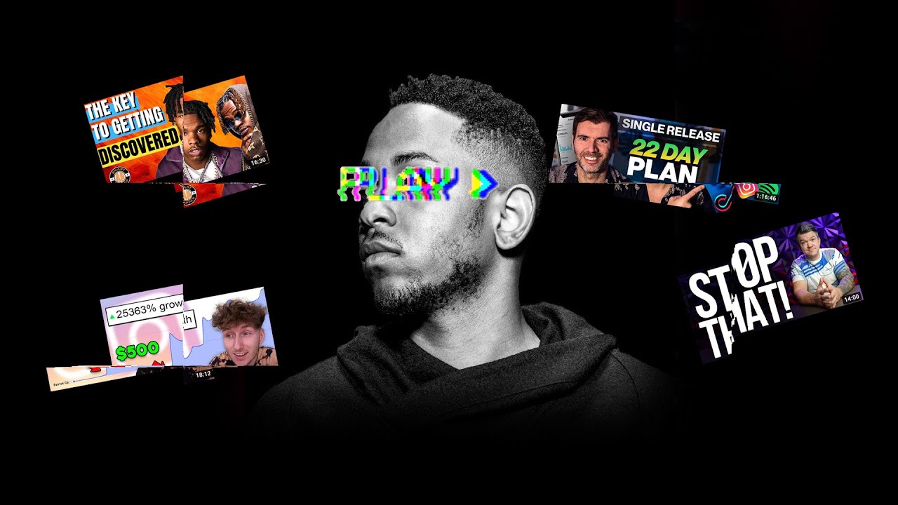 STOP DOING THIS! What Music Marketing 