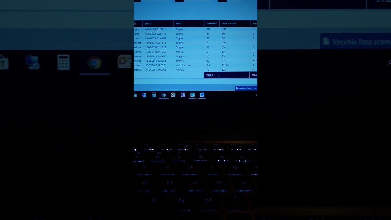 Scommesse online - Ecco come ci fregano i bookmakers online