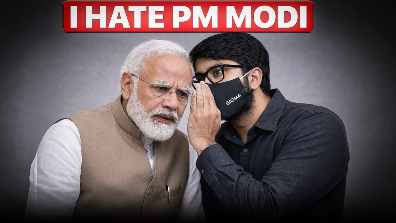 Why I hate PM Modi and the BJP party.