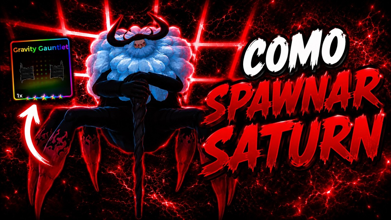 COMO SPAWNAR NOVO BOSS DO HAZE SEAS!!!