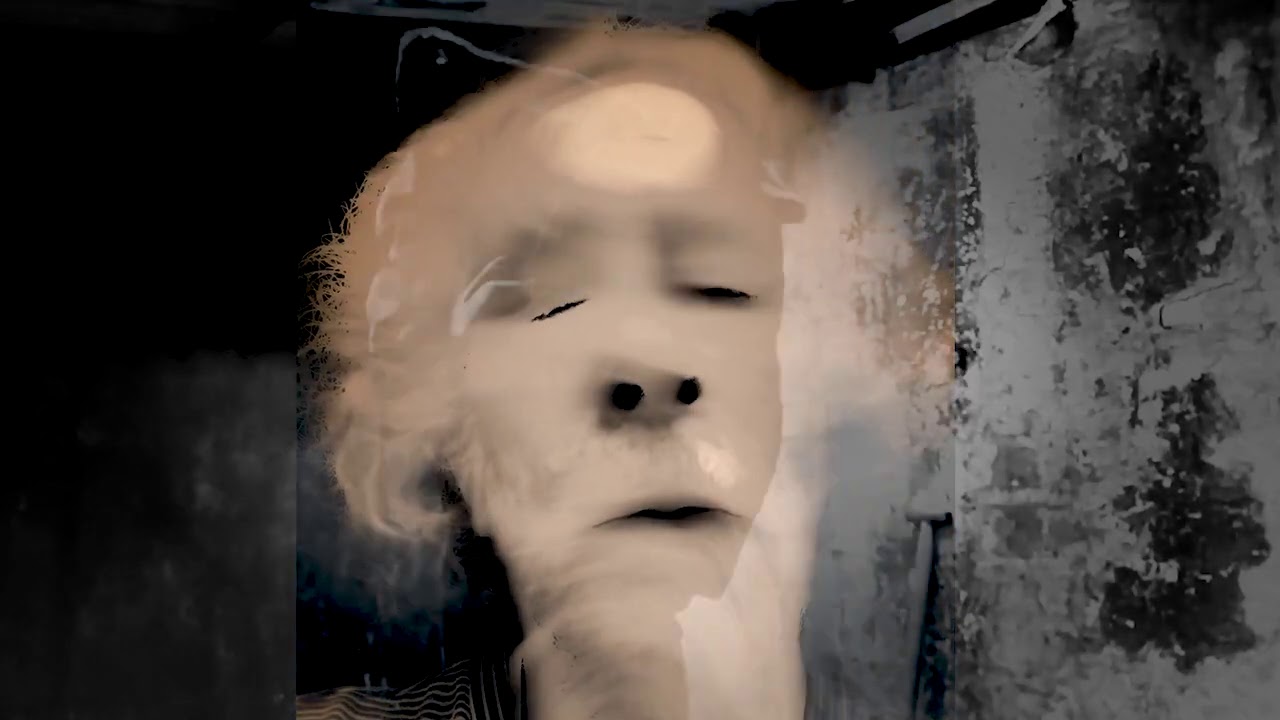 Expecting a Message (Official Video) by Kevin Godley - Music from The state51 Conspiracy