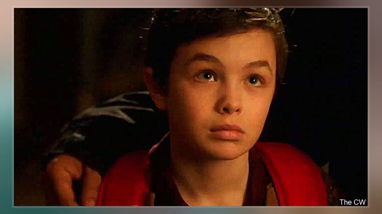 Logan Williams (Actor)