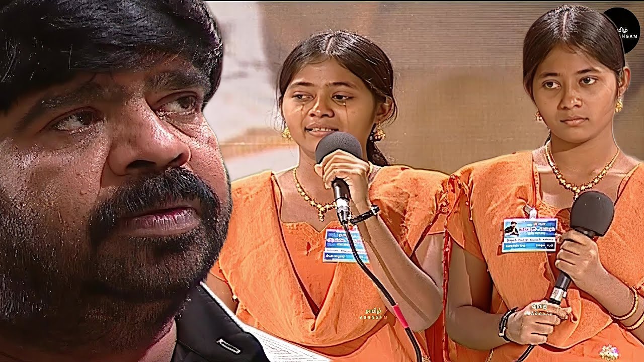 பிச்சை எடுத்து சாப்பிட்டோம்! என்னோட அம்மா என்ன பாத்துக்கிட்டாங்க! #NilaGracy #Mother #TR #Speech #HD