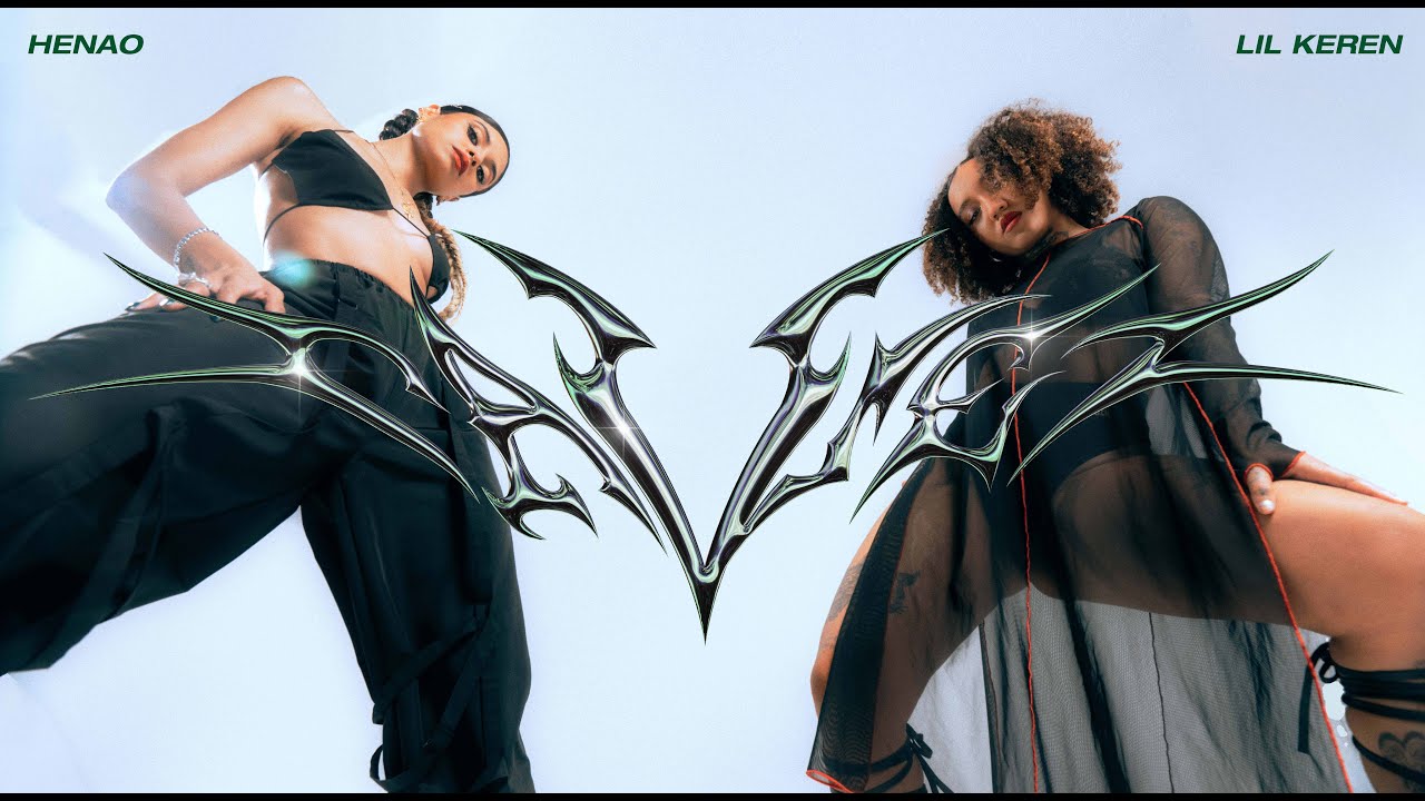 Henao x Lil Keren - Tal Vez [Official Video]