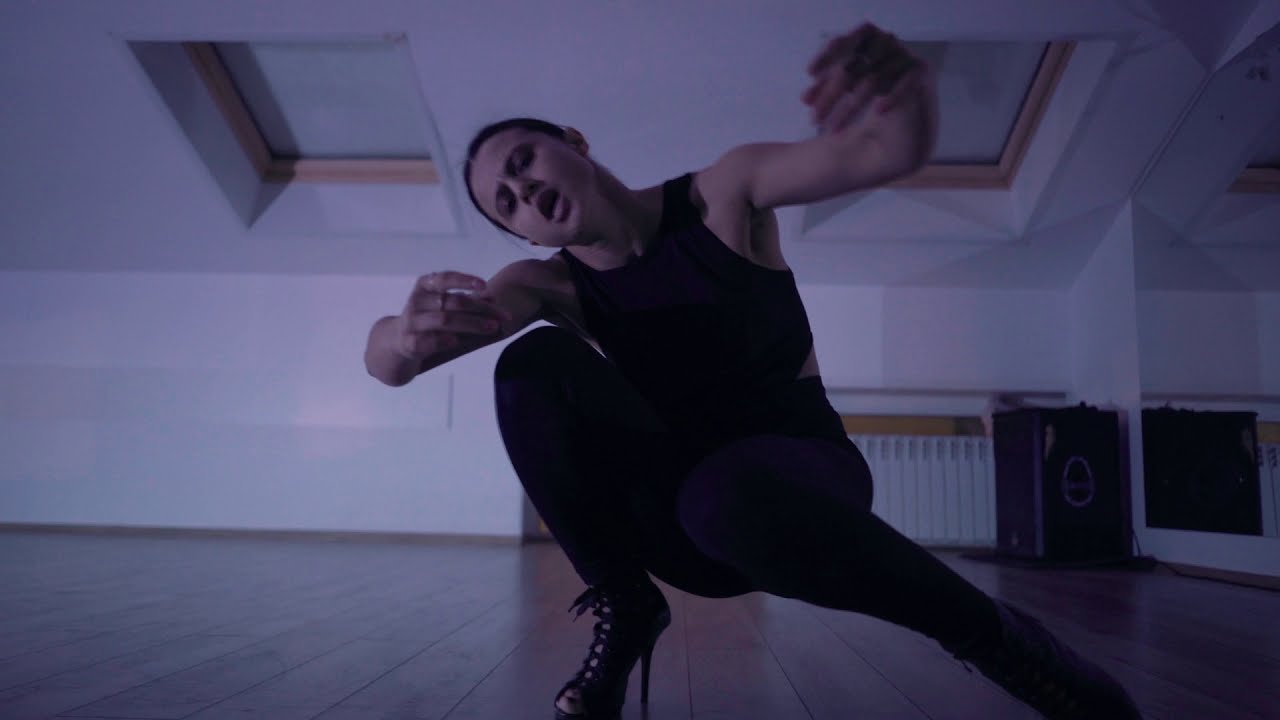 Marilyn Monroe - Sevdaliza/ Anaid Chivchyan/2020