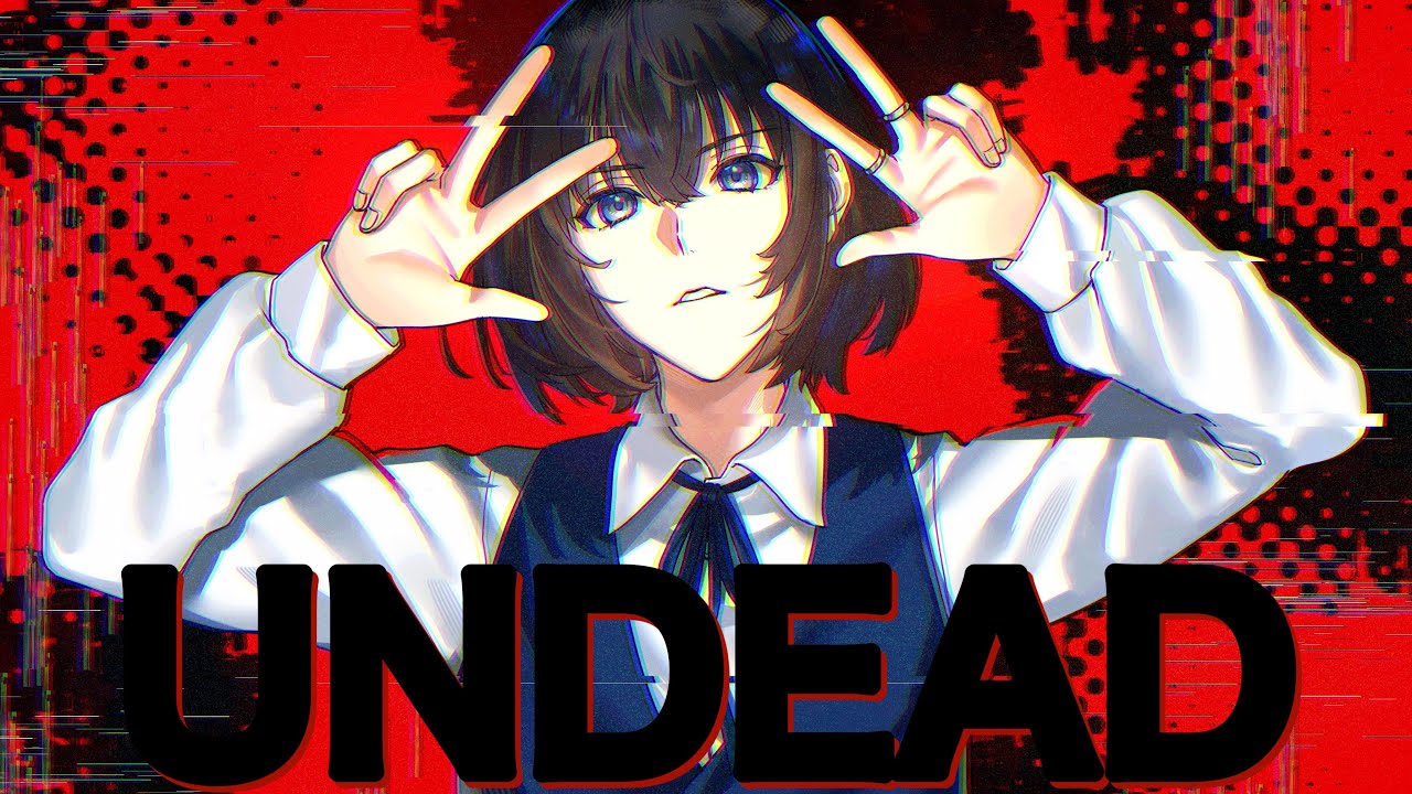 UNDEAD/ゆうきまる(Cover)