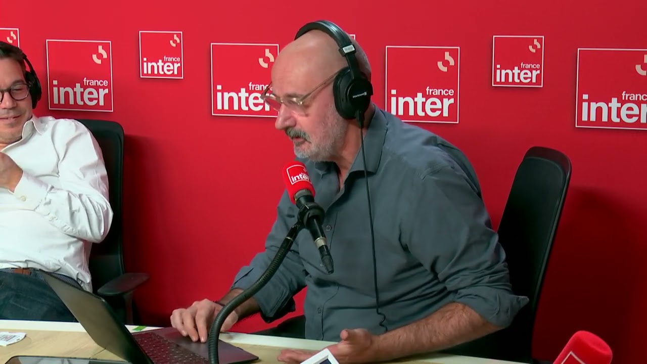 Une lettre contre l'infertilité - Le billet de Daniel Morin