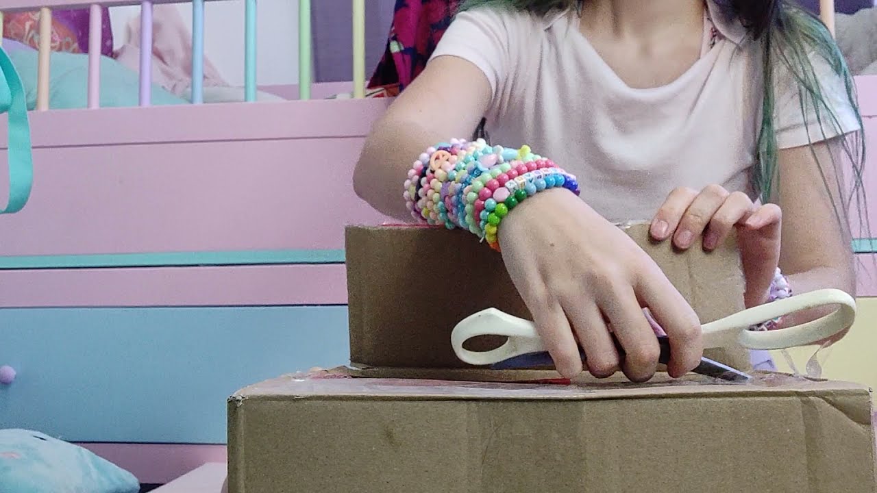 Big4little unboxing abdl gear Dutch shop