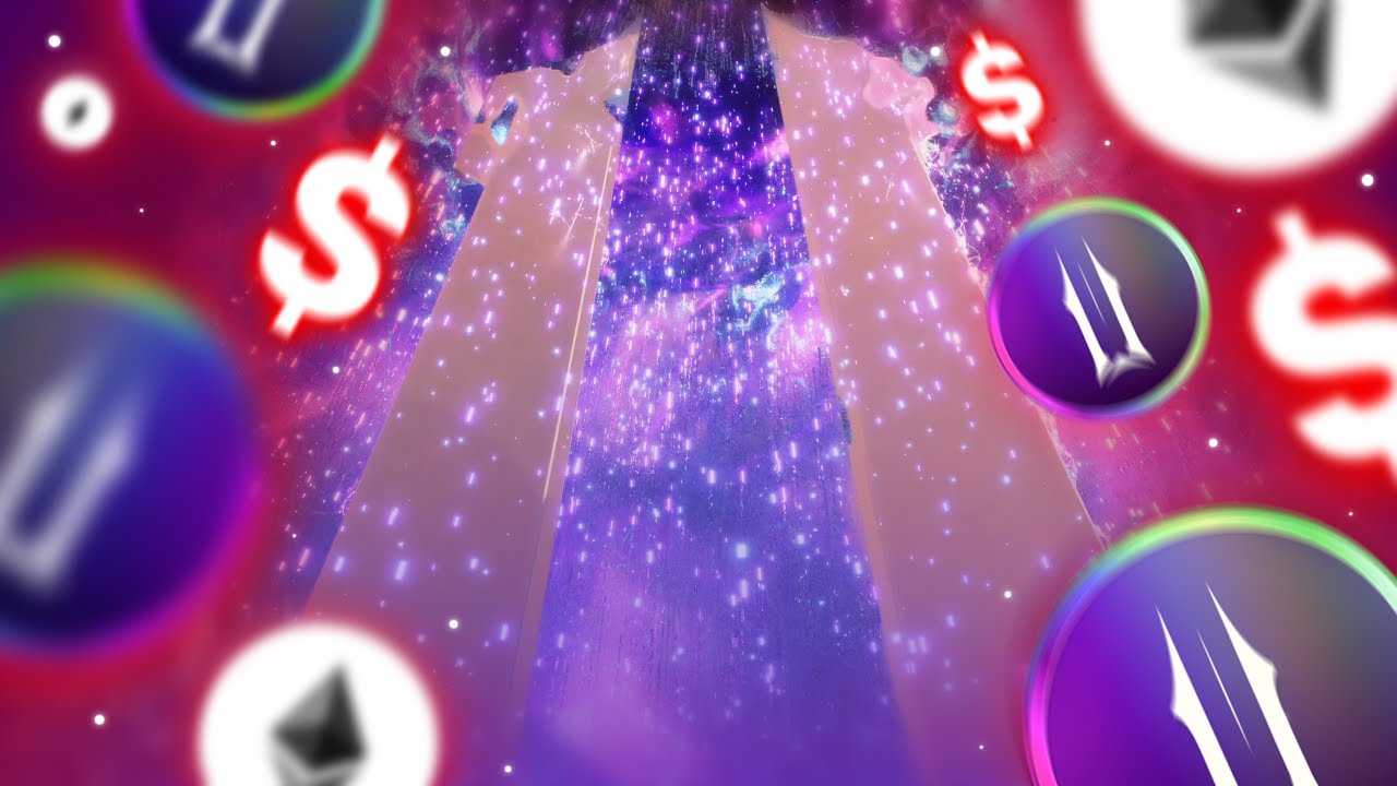 What Is The Cost Of Playing Illuvium? | Illuvium (Kieran Warwick)