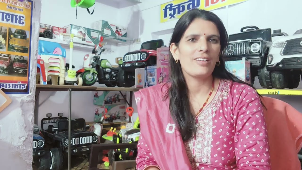 कल में अपनी दुकान से सीधे कहा पहुंची और घर क्यों नहीं गईं आप लोग भी देखिए जरूर 
