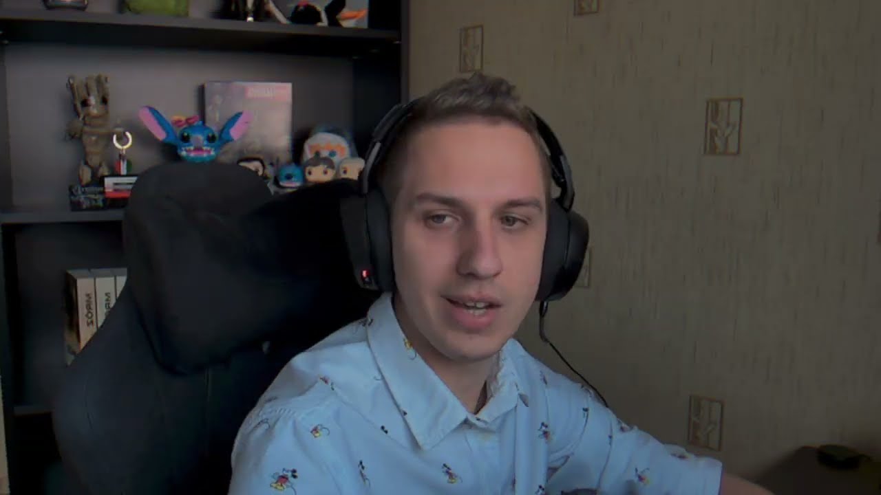 Paprycjusz i jazda po ludziach #wypier.... #77rp #streamer #poland