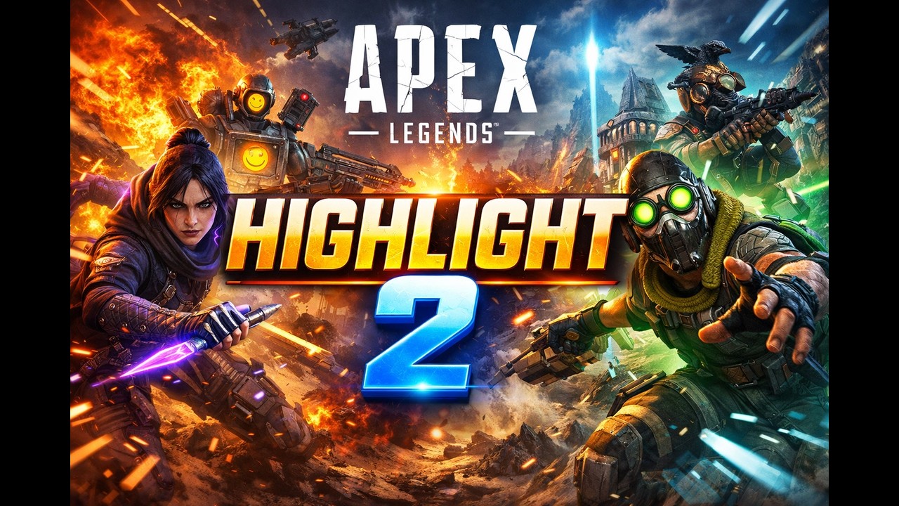 МОЛЕКУЛА РАЗВАЛИВАЕТ в APEX LEGENDS моменты#2