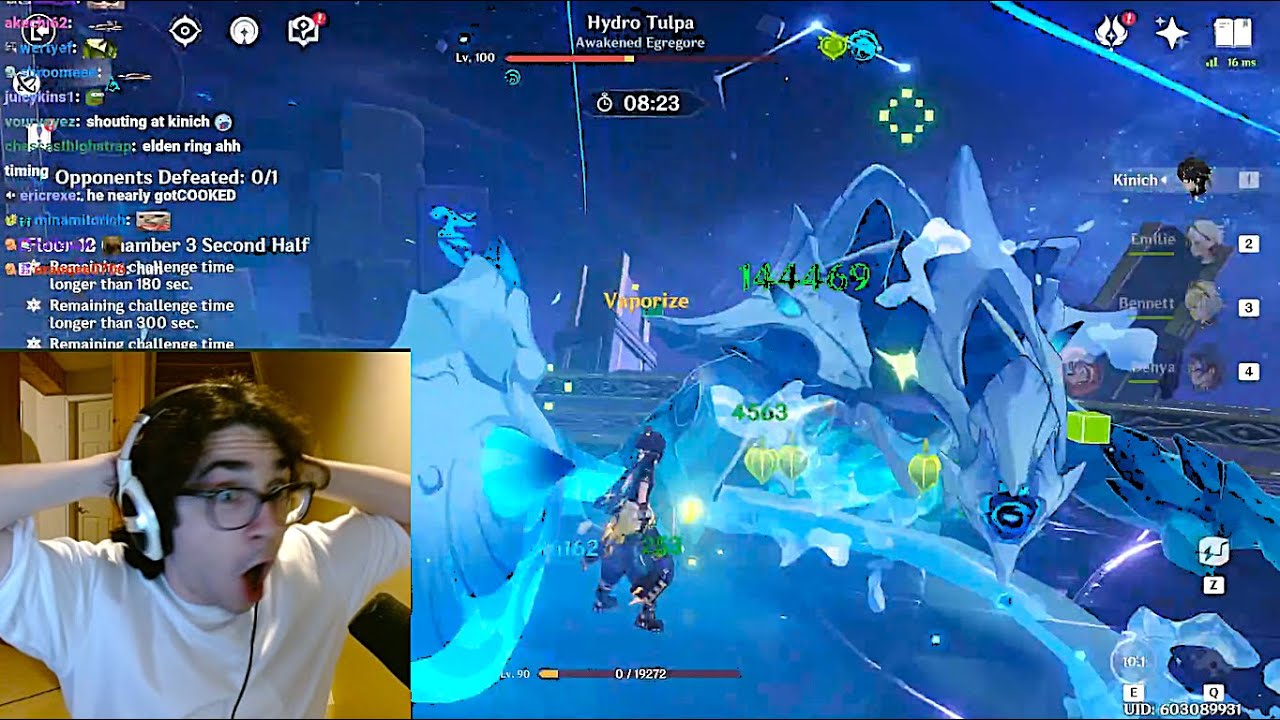 zy0x getting absolutely shafted in the abyss at 3 am