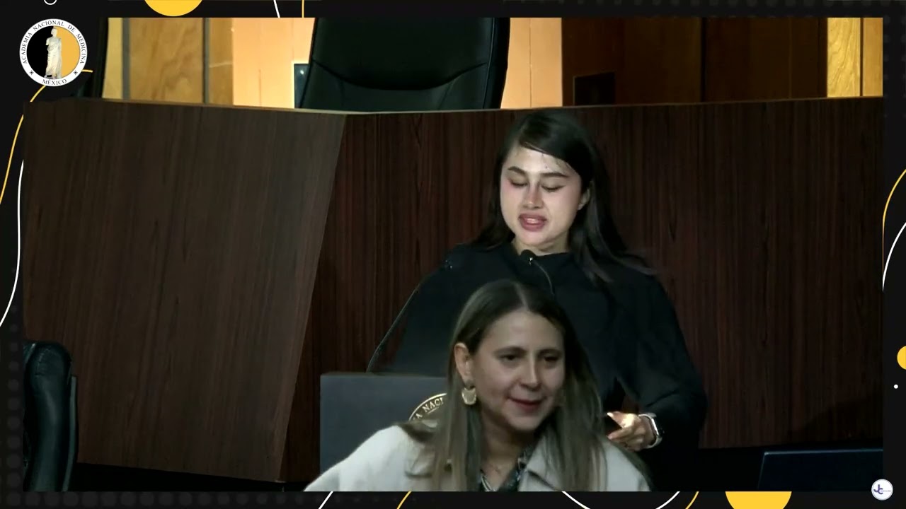 Primer bloque de presentaciones de proyectos de investigación en el marco de la Comisión