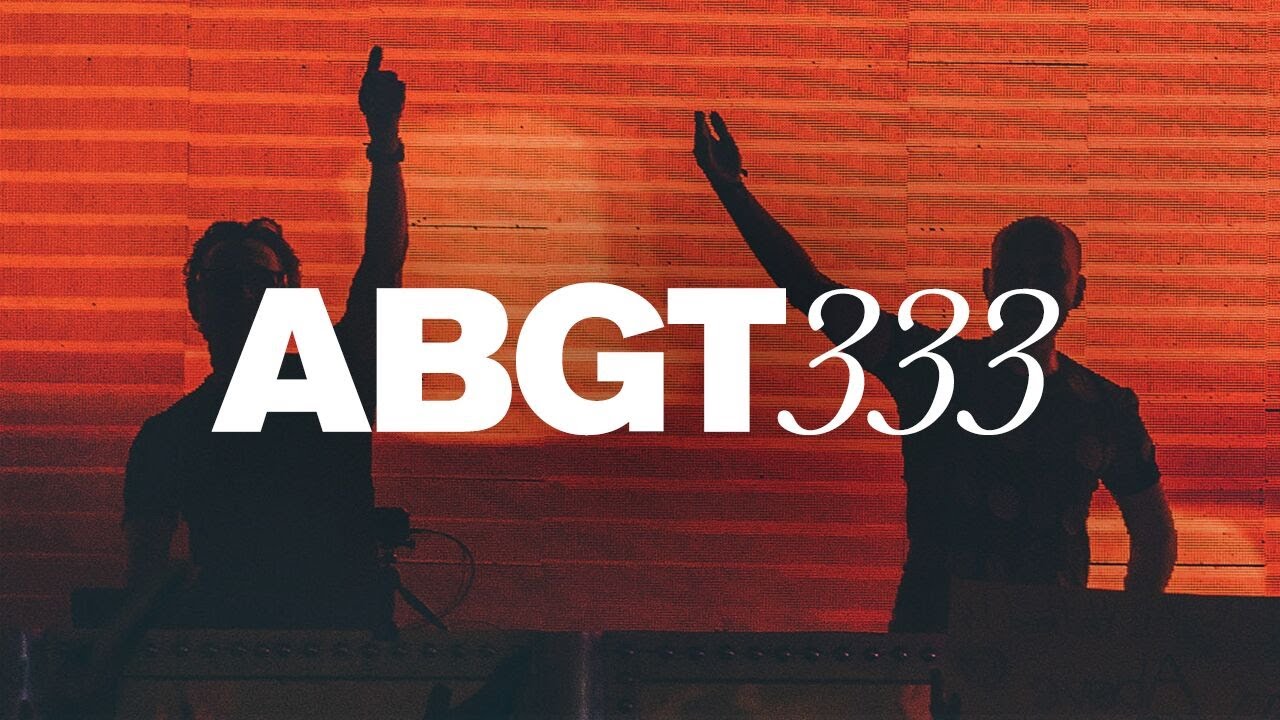 Group Therapy 333 with Above & Beyond