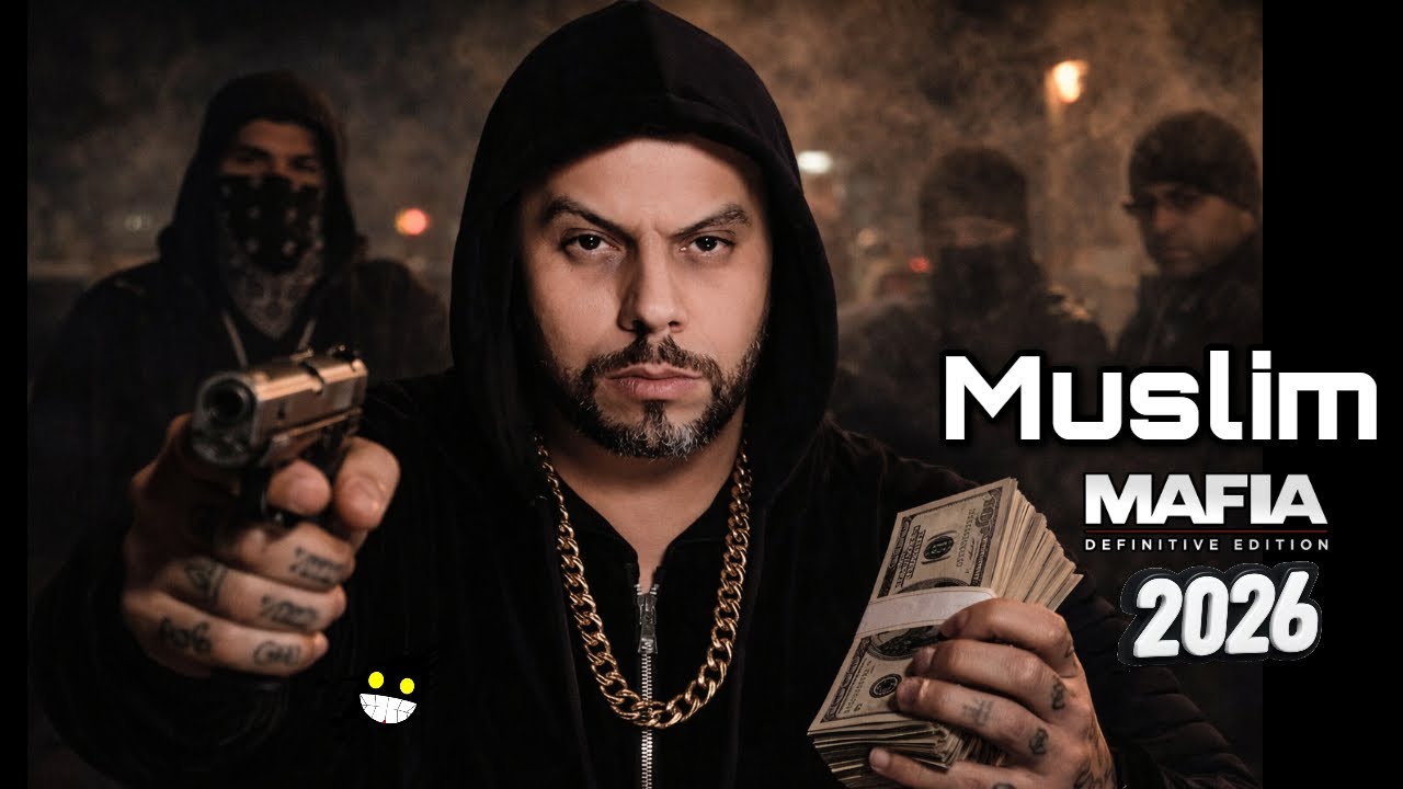 Muslim - 2026 MAMA -  @MuslimProdOfficial ‬ @GnawaMusic‬ #music #rapmusic #rap #review #maroc #song