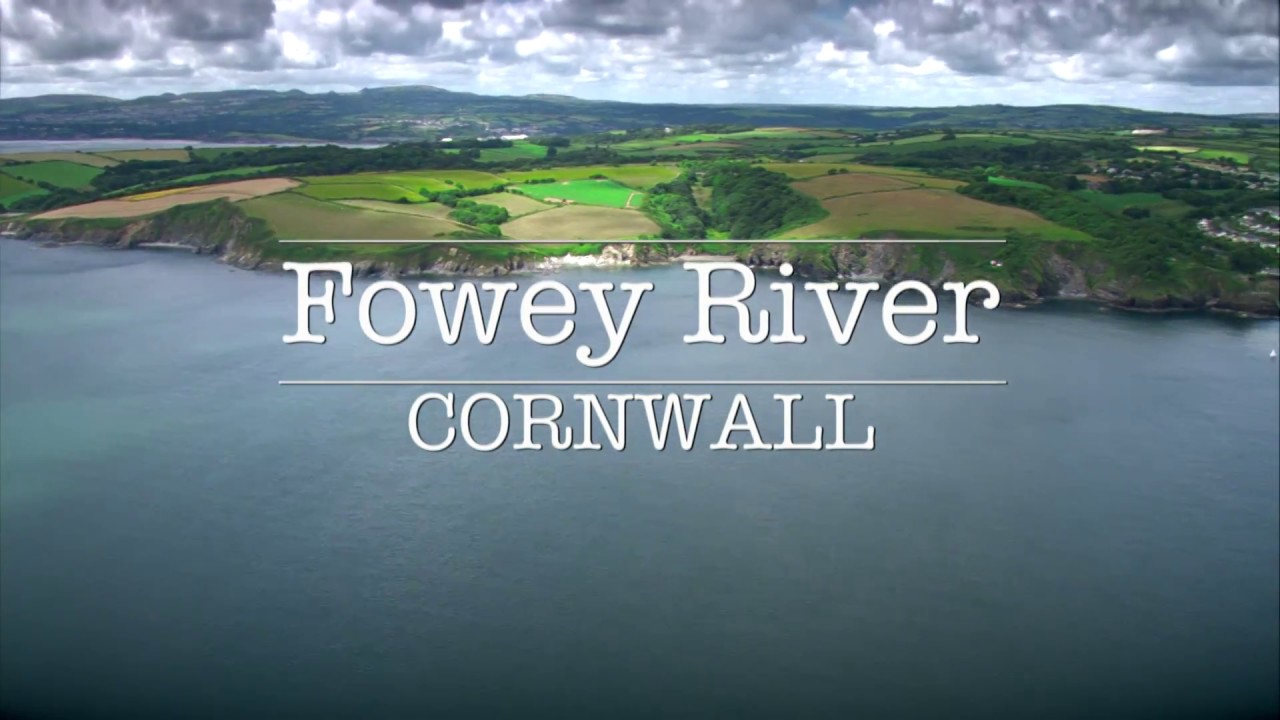 Fowey River: A Destination Tour