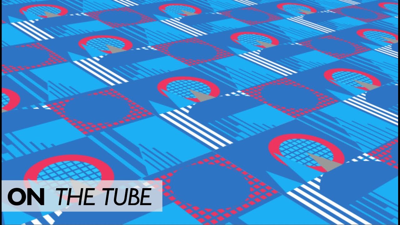 Which London Landmarks Are In The Tube Moquette?