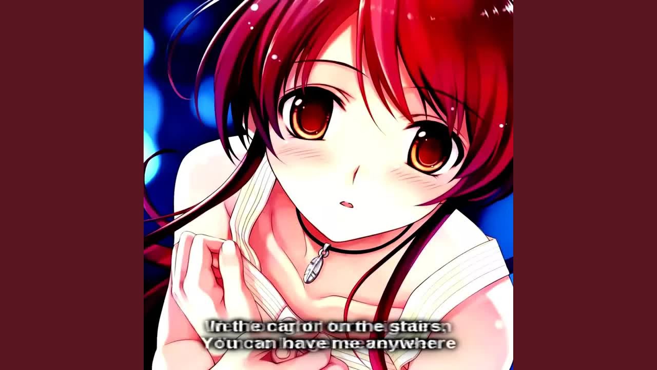 18 (Nightcore)