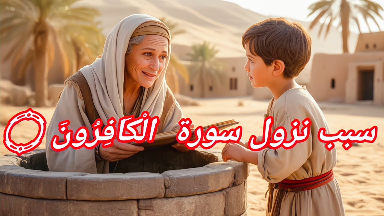 سبب نزول سورة الكافرون | القصة التي أعلنت نهاية عبادة الأصنام