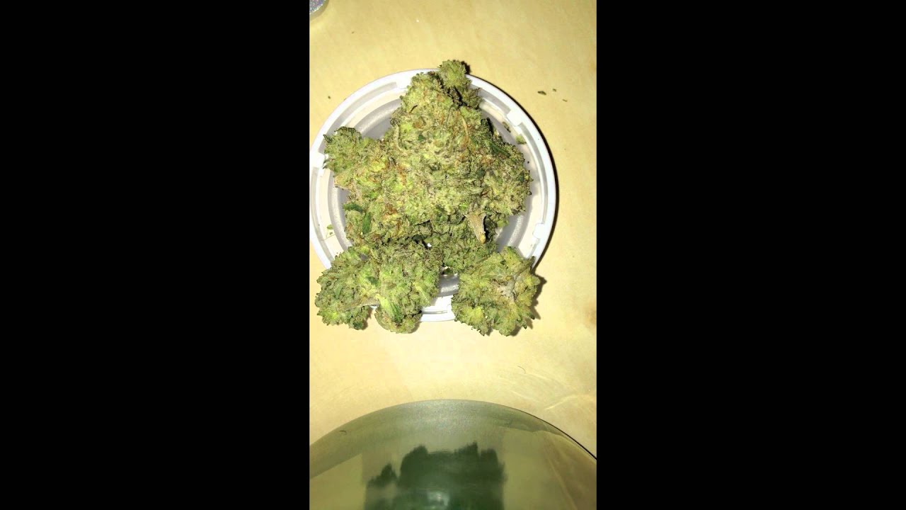 Grape OG Review.mov