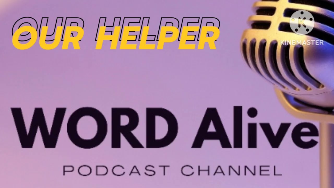 Our Ever Present Help | Radio Broadcast | Twi and English 