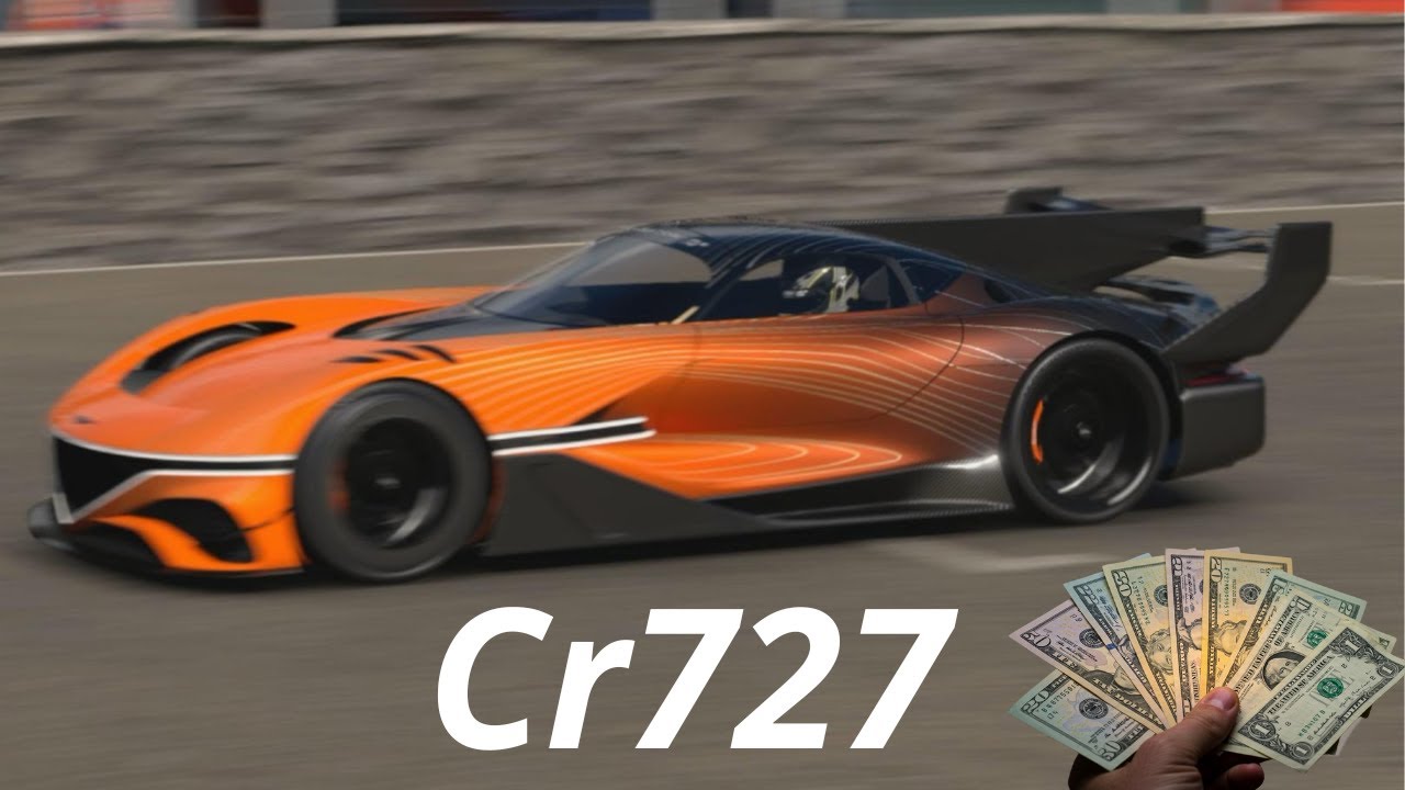 COMO GANHAR DINHEIRO NO Gran Turismo 7 na versão 1.67