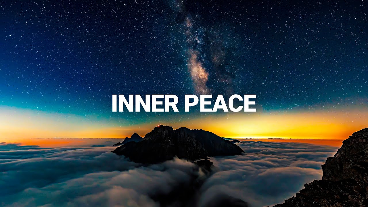 SPIRITUAL AWAKENING – Meditation Music for Inner Peace & Mental Clarity (Ep 3)